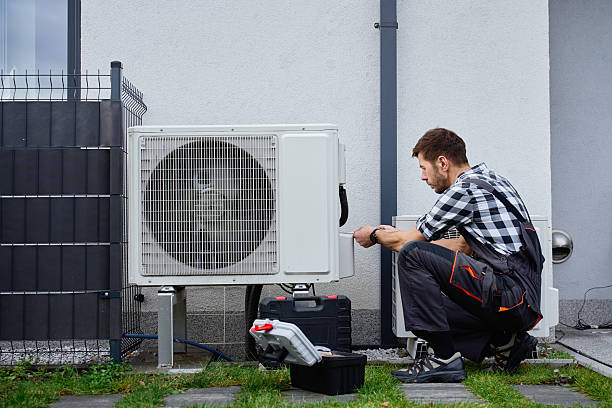 Trusted Hvac Maintenance service in Rescue, CA - JG Cool HVAC